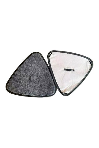 Chiffon de vadrouille - Gris