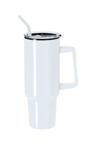 Gourde isotherme en acier inoxydable - 1,2 l
