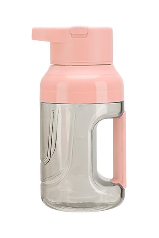 Blender en acier inoxydable et silicone - 40 W - Vert