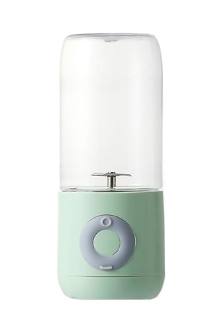 Blender en acier inoxydable - 30 W - Vert