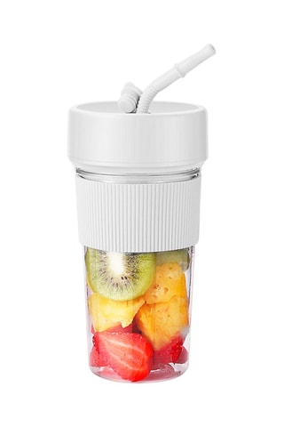 Blender en silicone - 40 W - Vert