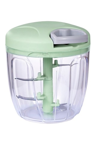Hachoir multi-usages - 90 cl