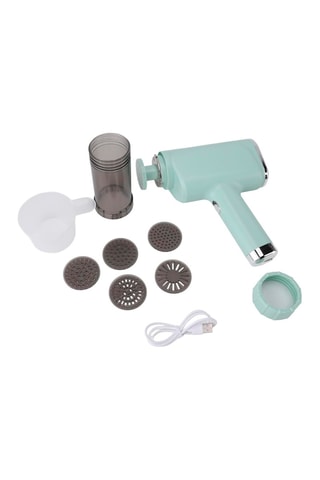 Machine à pâtes - 40 W