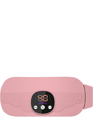 Ceinture de massage - Rose