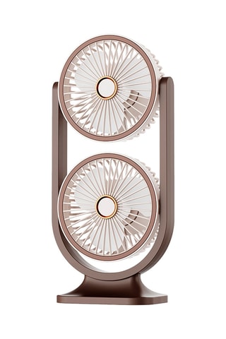 Ventilateur de table - 5 vitesses