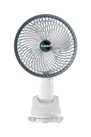 Ventilateur de table - 4,5 W