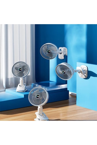 Ventilateur de table - 4,5 W