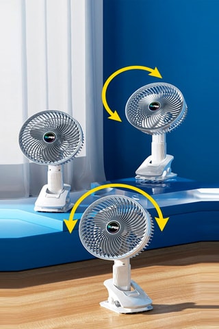 Ventilateur de table - 4,5 W