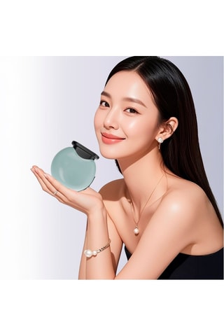 Appareil de beauté anti-âge