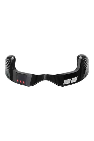 Lunettes de thérapie anti-cernes - Noir