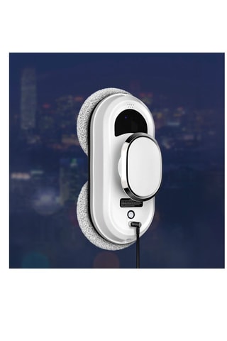 Aparelho de limpeza de vidros inteligente - 90W