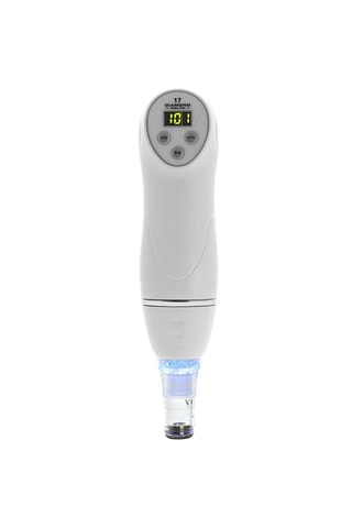 Appareil de soin multifonction - Microdermabrasion - VIsage