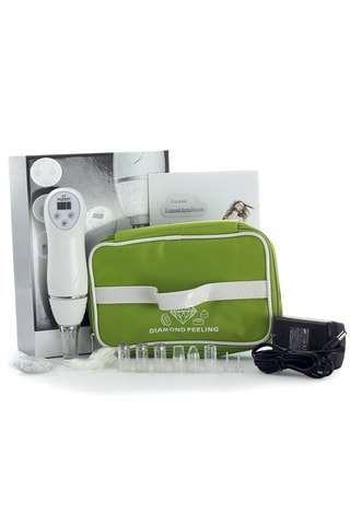 Appareil de soin multifonction - Microdermabrasion - VIsage