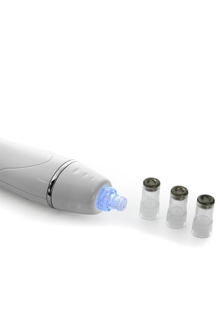 Appareil de soin multifonction - Microdermabrasion - VIsage