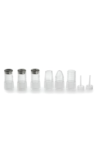 Appareil de soin multifonction - Microdermabrasion - VIsage