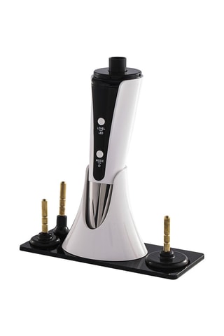 Instrument à radiofréquence 3-en-1 - Visage & corps