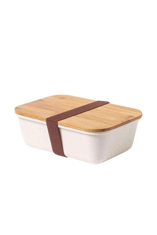 Boîte à lunch - 1 l