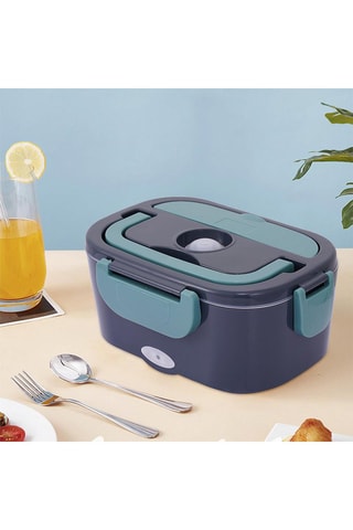 Boite à lunch électrique - 1,5 l - 40 W