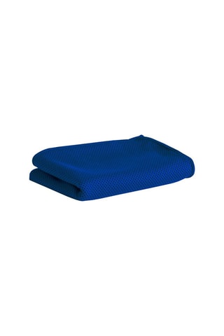 Serviette Rikat - 90 x 30 cm - Bleu
