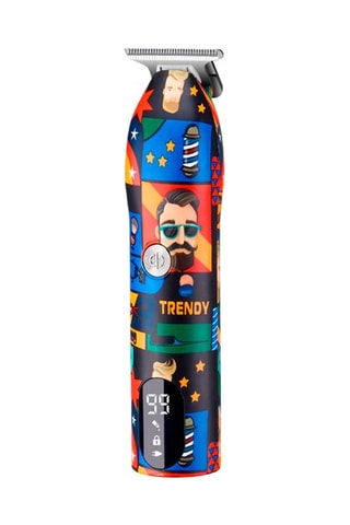 Tondeuse à cheveux et barbe