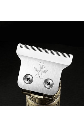 Tondeuse LM-800 - Cheveux & barbe - Homme