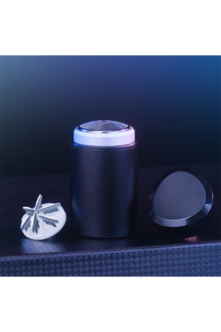 Mini-rasoir portable