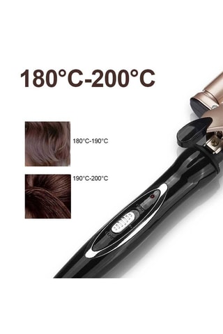 Fer à gauffrer - 170 à 220° C