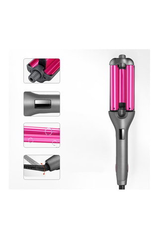 Fer à boucler M530 - 230 °C