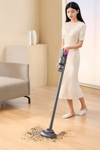Aspirateur sans fil