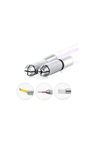 Stylo microblading et micropigmentation