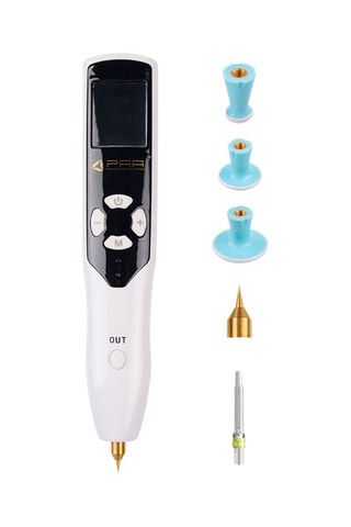 Stylo multifonction à ozone - 5 têtes
