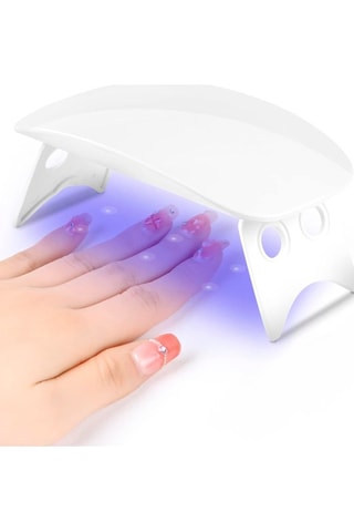 Lampe UV LED pour ongles