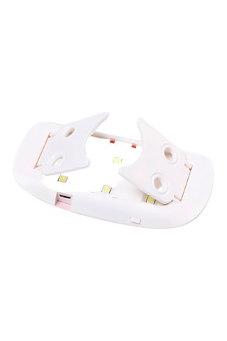 Lampe UV LED pour ongles