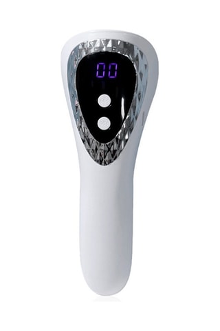 Lampe UV portable pour vernis semi-permanents