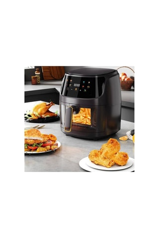 Friteuse à air - 1400 W - 8 l