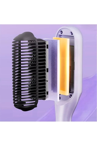 Brosse rotative - 130-210 °C