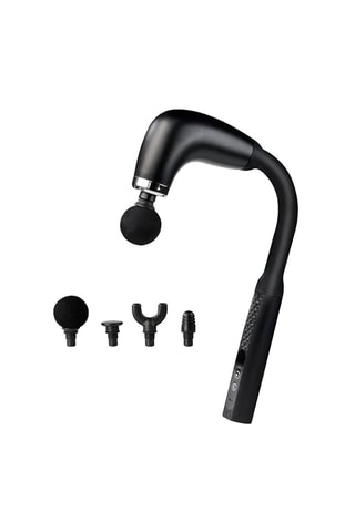 Pistolet de massage - 17 W