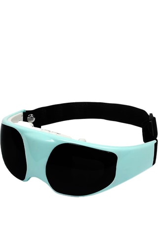 Masseur oculaire - OT-019 - Turquoise
