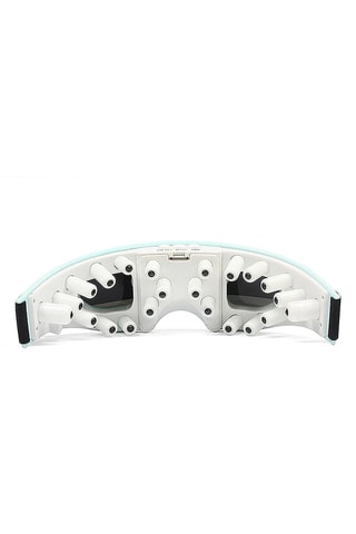 Masseur oculaire - OT-019 - Turquoise