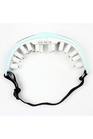 Masseur oculaire - OT-019 - Turquoise