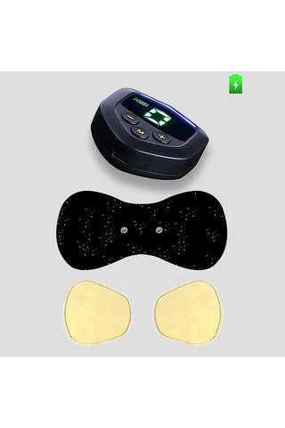 Stimulateur électronique - Dos & cou - 6 modes