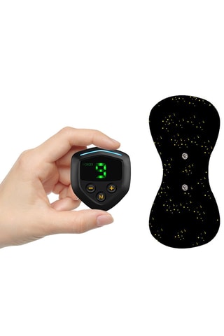 Stimulateur électronique - Dos & cou - 6 modes