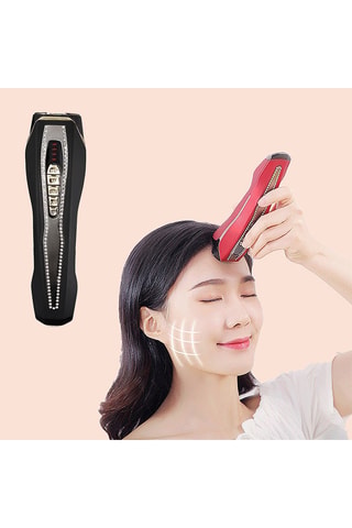 Appareil de massage myoélectrique - Visage