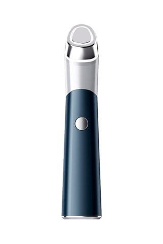 Appareil de massage pour le visage - Bleu