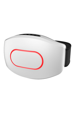 Ceinture de massage - Blanc
