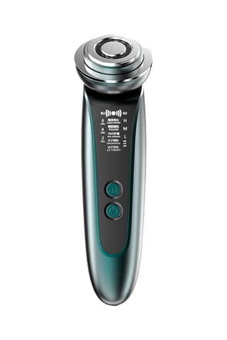 Appareil de massage multifonction - Vert