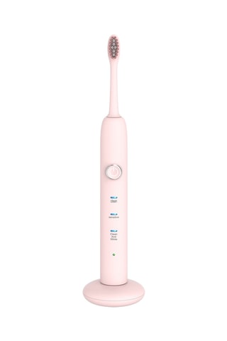 Brosse à dents électrique - 3 modes de brossage
