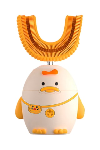 Brosse à dents électrique pour enfants