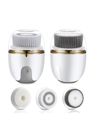 Brosse nettoyante  électrique - Visage