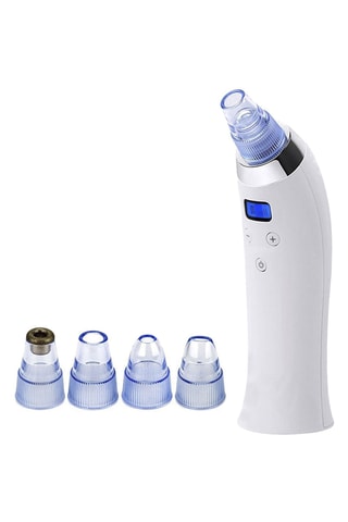 Aspirateur de points noirs - Visage